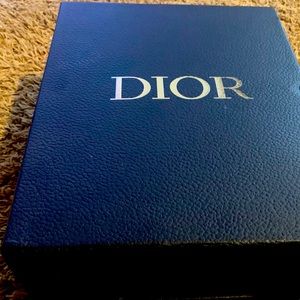 Dior Homme B22 Sneaker